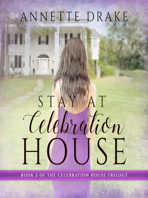 cover image of Stay at Celebration House